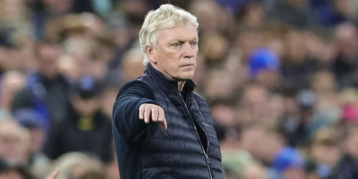 David Moyes remains tight-lipped on Jack Grealish's absence amid Everton's victory over Newcastle
