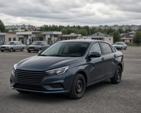 Russia shifts the cost of car finance from the state to buyers