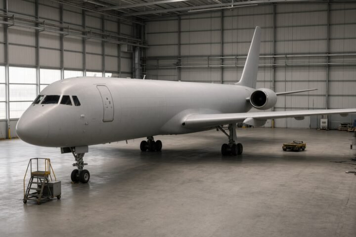 Russia plans an air-ticket levy before its new aircraft arrive