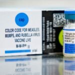 Deadliest measles outbreak in US for decades confirmed in Pennsylvania
