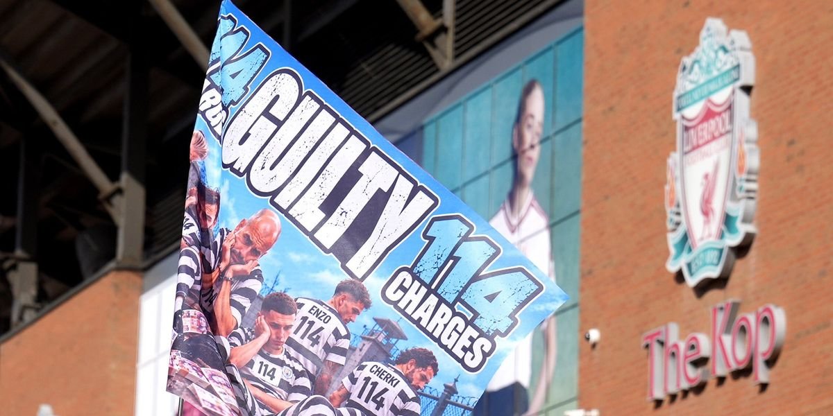 Dean Saunders discusses Liverpool's clash with Manchester City amid ongoing financial scandal
