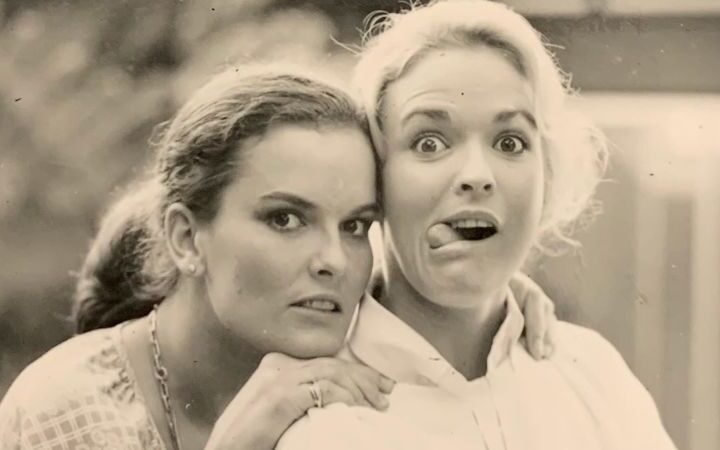 Denise Brown discusses domestic violence awareness and her sister Nicole's legacy