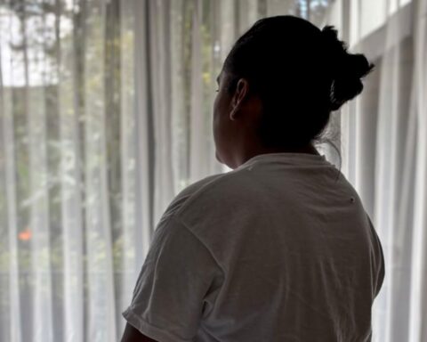 Deported to Costa Rica, migrants remain determined to return to the U.S.