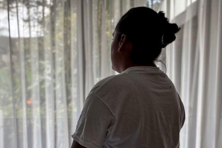 Deported to Costa Rica, migrants remain determined to return to the U.S.