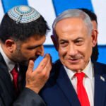 Difficult negotiations ahead for Israel as Netanyahu's bloc loses parliamentary majority