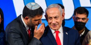 Difficult negotiations ahead for Israel as Netanyahu's bloc loses parliamentary majority