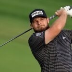 DP World Tour excludes LIV Golf players from 2027 circuit to strengthen financial position