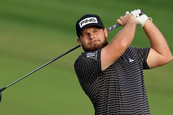 DP World Tour excludes LIV Golf players from 2027 circuit to strengthen financial position