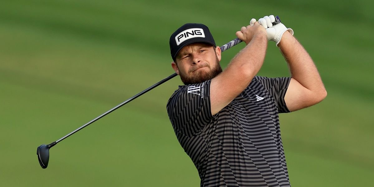 DP World Tour excludes LIV Golf players from 2027 circuit to strengthen financial position