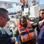 Drone attack on commercial vessels in Bulgaria's waters blamed on Russia, claims Ukraine