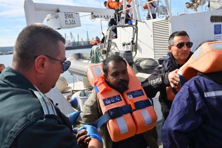 Drone attack on commercial vessels in Bulgaria's waters blamed on Russia, claims Ukraine