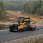 Russia patches today’s roads while tomorrow’s links slip down the list