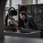 Historical projects linked to Russian influence efforts in France