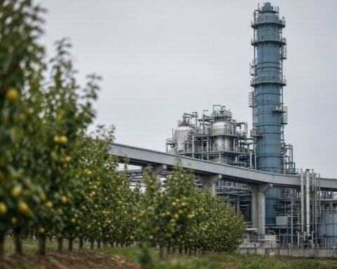 Syensqo’s Russian PFAS supply chain tests Italy’s green claims