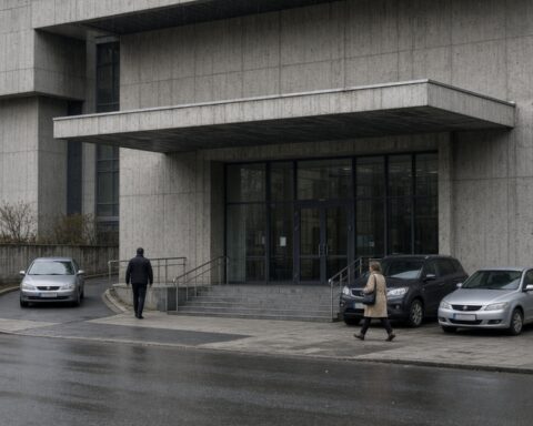 Vladikavkaz shooting puts Chechen–Ossetian trust under pressure