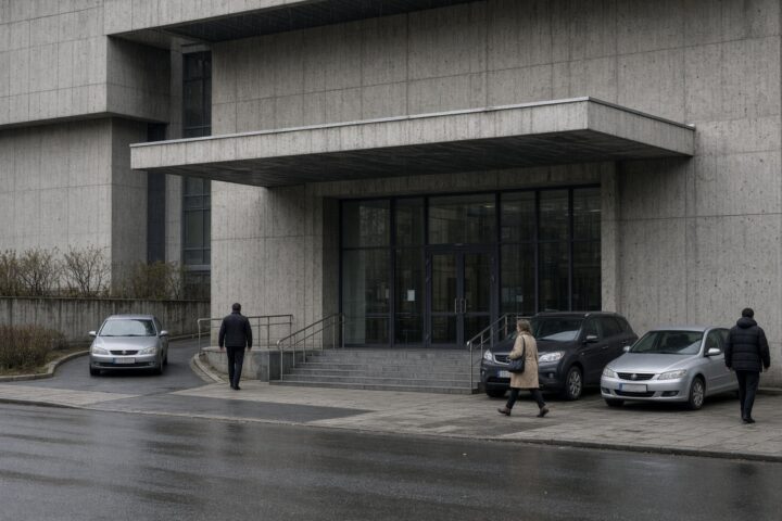 Vladikavkaz shooting puts Chechen–Ossetian trust under pressure