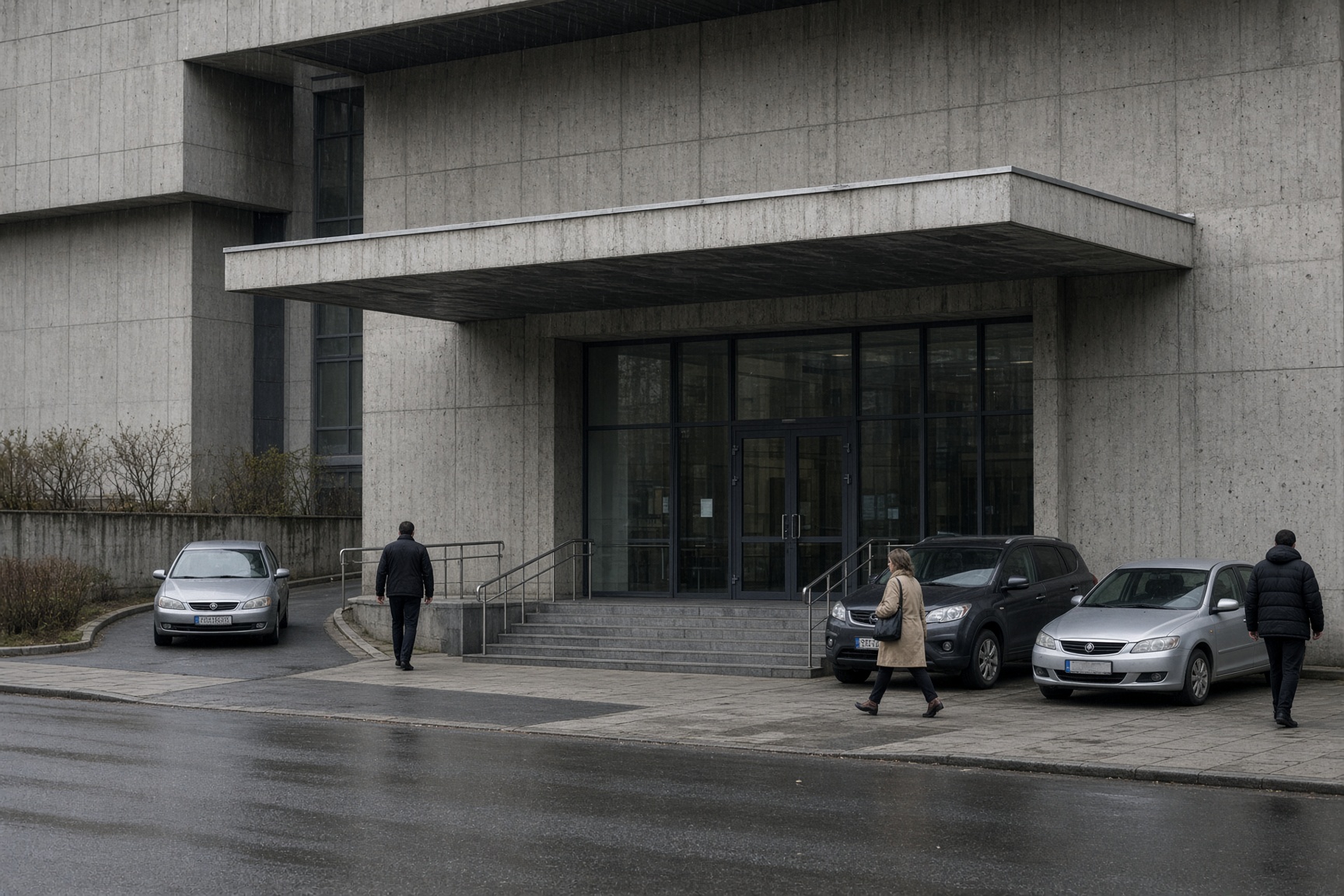 Vladikavkaz shooting puts Chechen–Ossetian trust under pressure