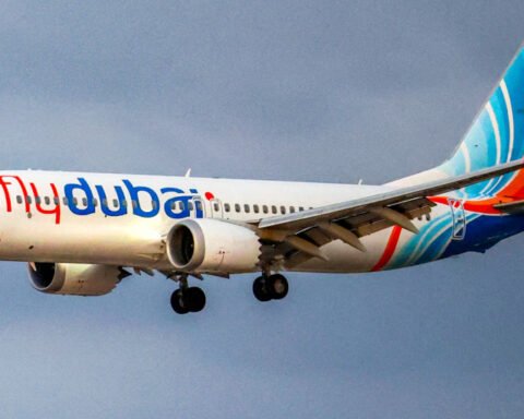 Early findings indicate Flydubai co-pilot acted alone in midair attack on Israeli flight