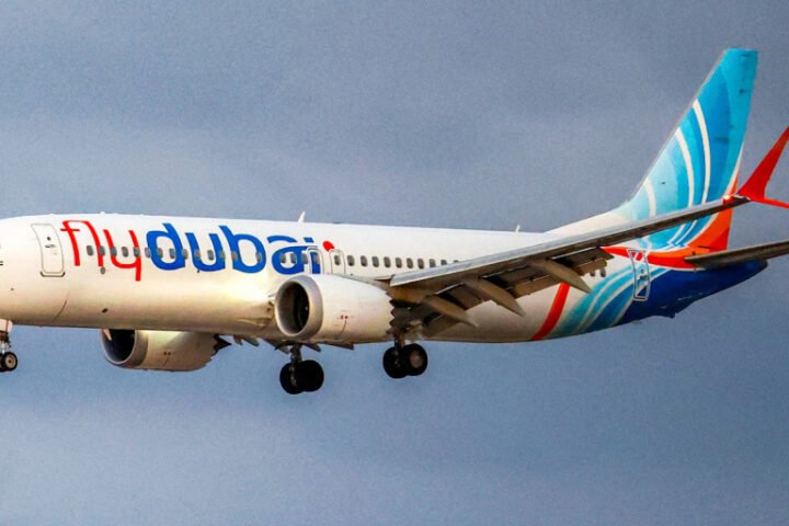 Early findings indicate Flydubai co-pilot acted alone in midair attack on Israeli flight
