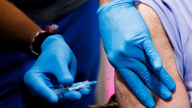 Early flu season driven by mutated virus hits the US, particularly the West Coast