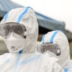 Ebola outbreak in DR Congo expands to eighth province amid ongoing challenges in treatment