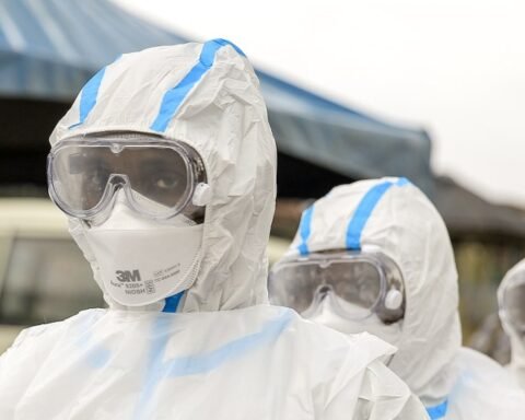 Ebola outbreak in DR Congo expands to eighth province amid ongoing challenges in treatment