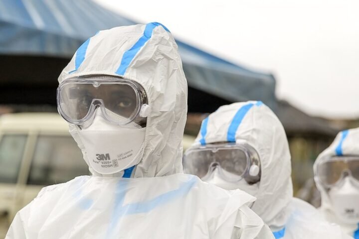 Ebola outbreak in DR Congo expands to eighth province amid ongoing challenges in treatment