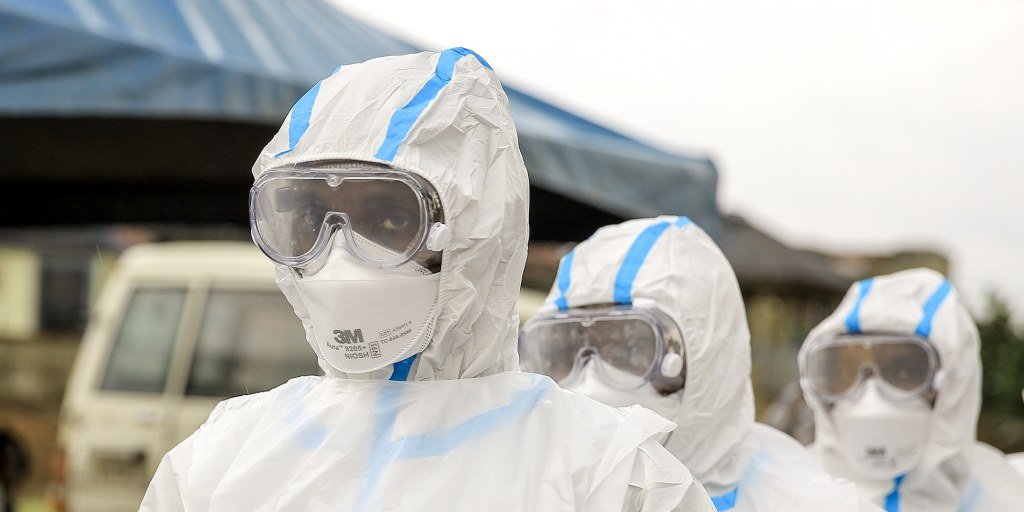 Ebola outbreak in DR Congo expands to eighth province amid ongoing challenges in treatment
