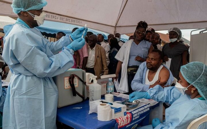 Ebola outbreak spreads from Congo to four additional countries, including Nigeria