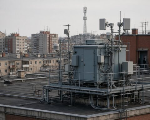 Russia puts its VPN crackdown on a three-year budget footing