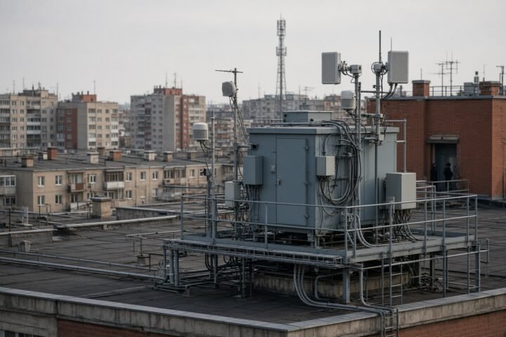Russia puts its VPN crackdown on a three-year budget footing