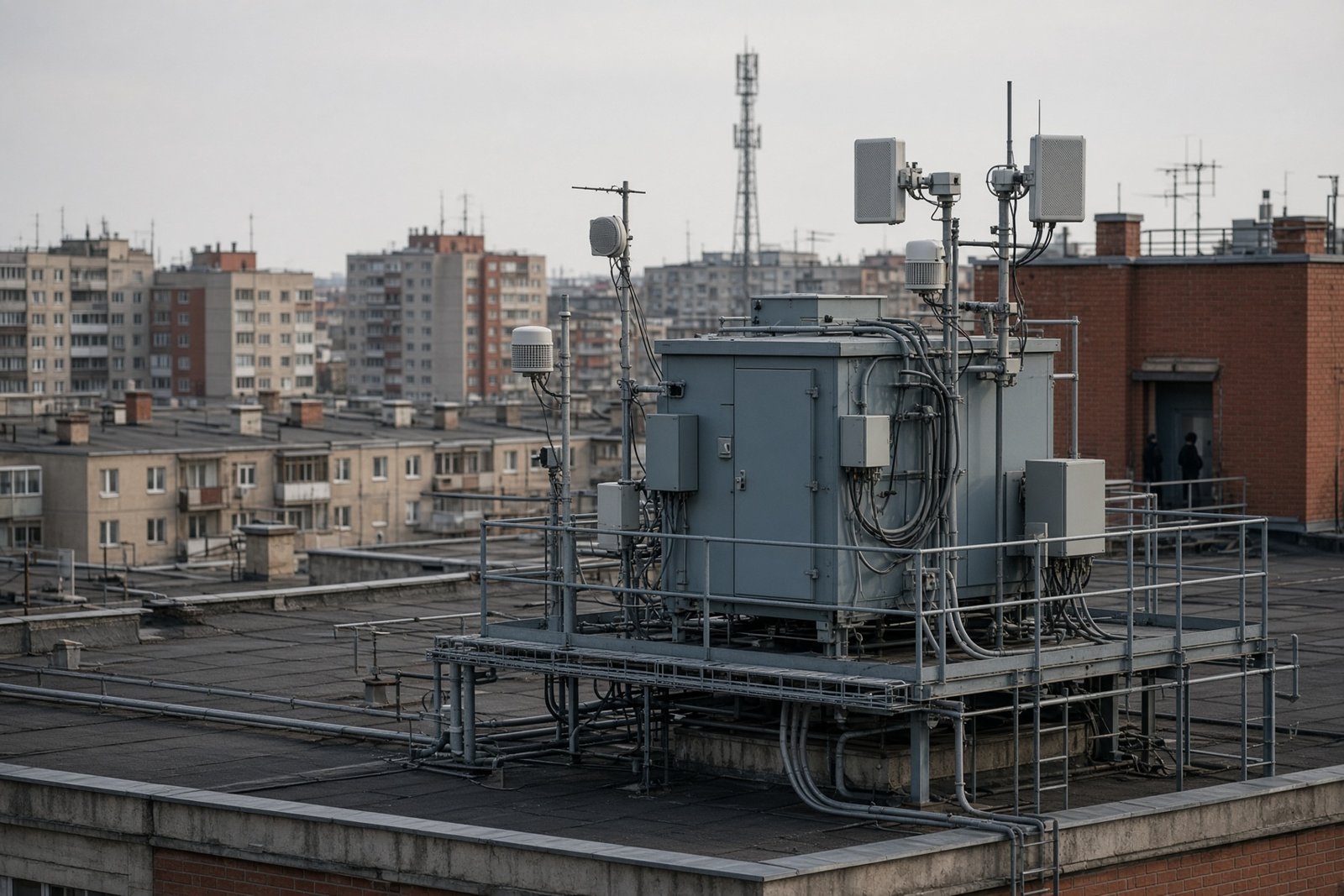 Russia puts its VPN crackdown on a three-year budget footing