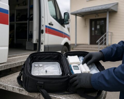 Russia’s glucagon gap turns a procurement failure into a diabetes emergency