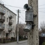 Kyiv’s energy system took the hit; its warning network came too late