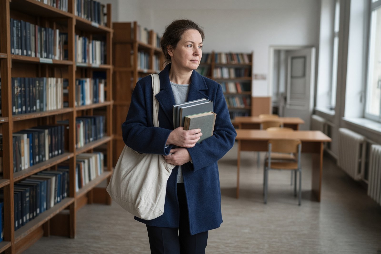 Belarusian schools keep the timetable full by taking time from teachers