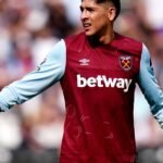 Edson Alvarez faces accusations over alleged sale of fake Covid vaccination certificates
