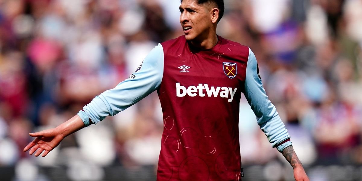 Edson Alvarez faces accusations over alleged sale of fake Covid vaccination certificates