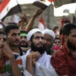Egypt detains entire editorial team of independent media outlet amid crackdown on press freedoms