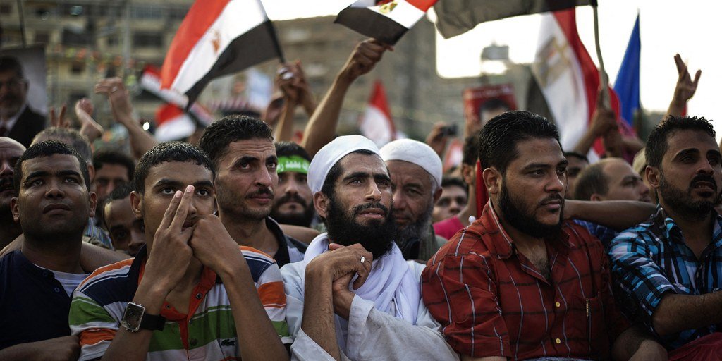 Egypt detains entire editorial team of independent media outlet amid crackdown on press freedoms