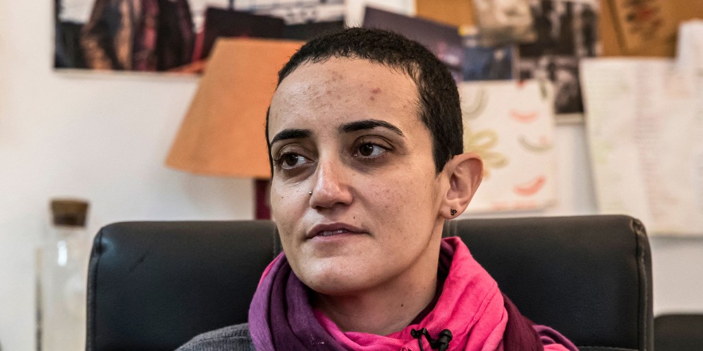Egyptian court orders closure of Mada Masr, a rare independent media outlet