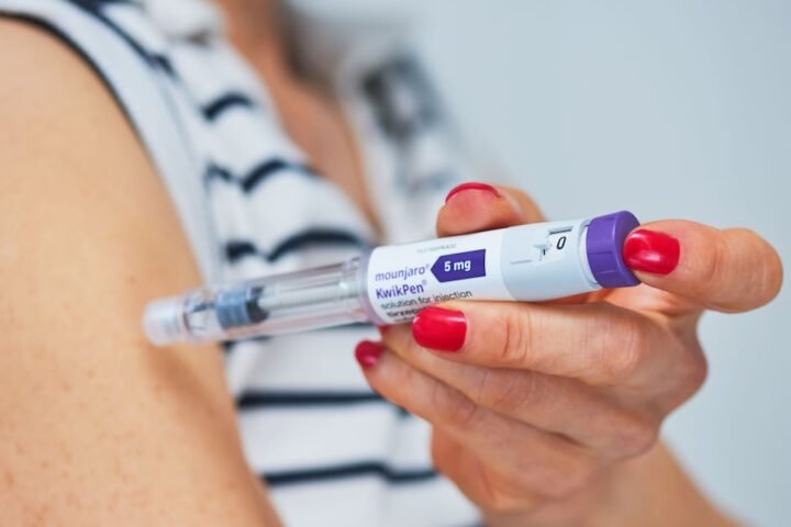 Eli Lilly to package weight-loss drugs Mounjaro and Foundayo in UAE under new deal