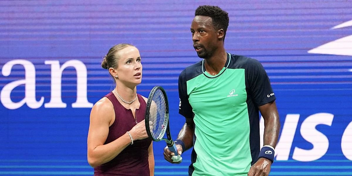 Elina Svitolina announces separation from husband, citing emotional impact of Ukraine war