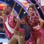 Ellie Taylor addresses Strictly backlash amid hosting debut on It Takes Two