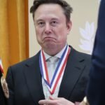 Elon Musk announces closure of Starlink access for Ukrainian military drone operations