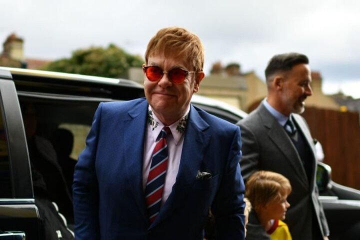 Elton John expresses disappointment over Watford’s recent performance decline