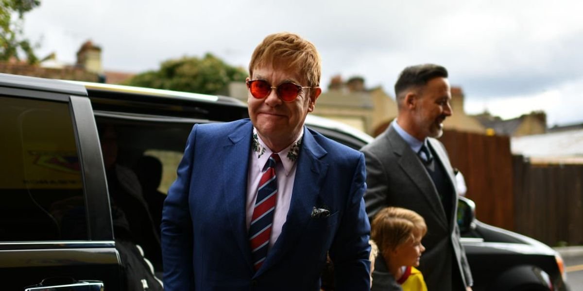 Elton John expresses disappointment over Watford’s recent performance decline