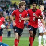 England's attacking prowess shines in Nations League with 11 goals across three matches