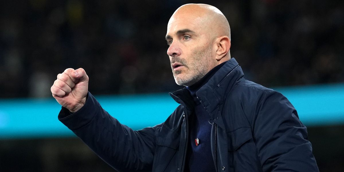 Enzo Maresca confirms Gianluigi Donnarumma will remain Manchester City's first-choice goalkeeper