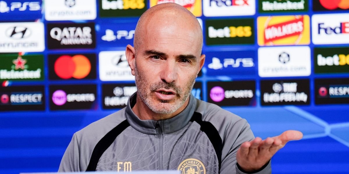 Enzo Maresca defends Manchester City's celebrations following legal verdict