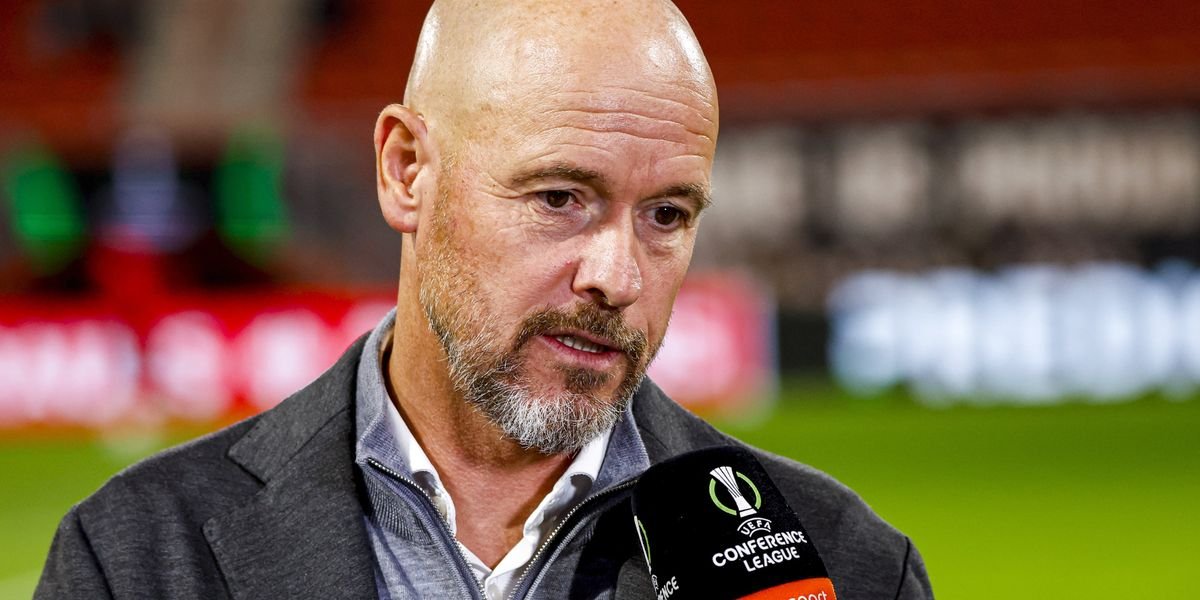 Erik ten Hag urges Manchester United legends to support players amid ongoing criticism